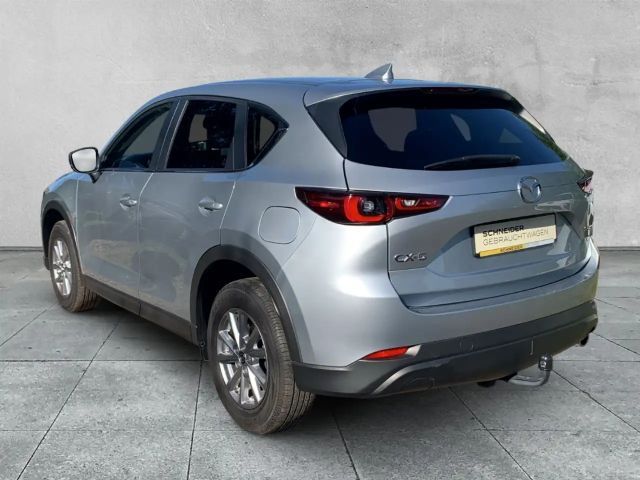 Mazda CX-5 SkyActiv