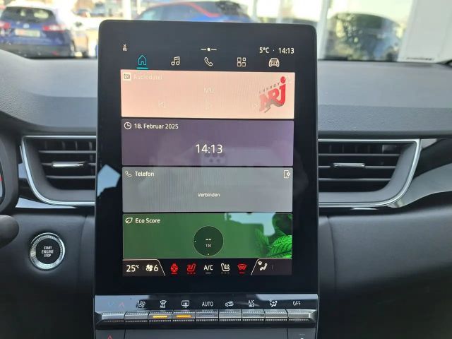 Mitsubishi ASX 1.3 Turbo MOD. 2025 LED KAMERA 5-J.-GARANTIE