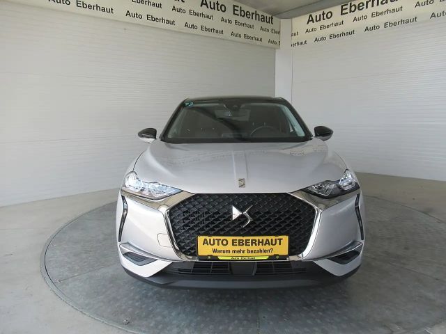 DS DS 3 Crossback Mobiles