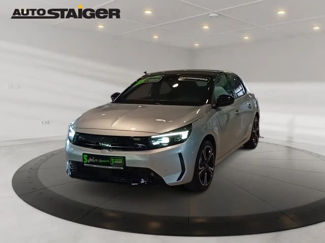 Opel Corsa 1.2 Turbo GS-Line Grand Sport Turbo