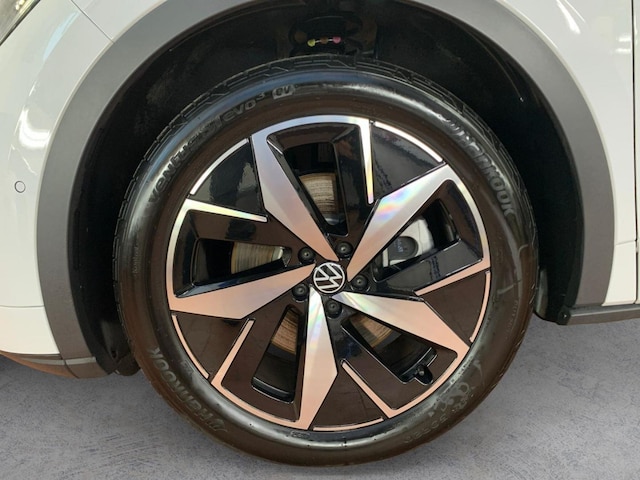 Volkswagen ID.4 GTX IQ.Drive