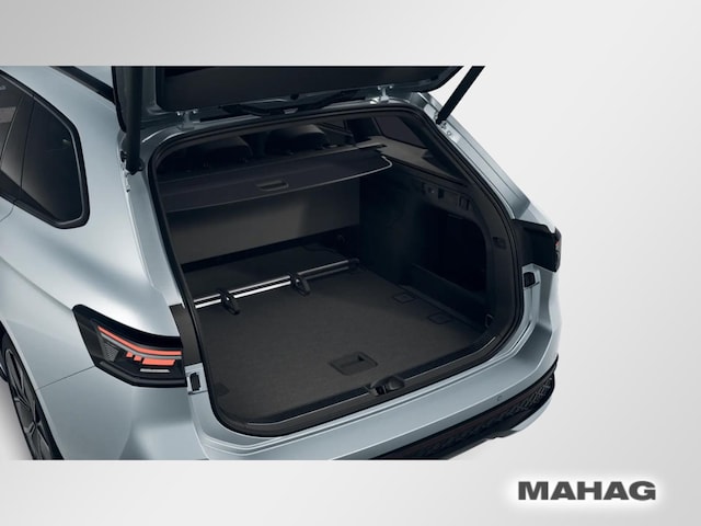 Volkswagen Passat 2.0 TSI IQ.Drive R-Line