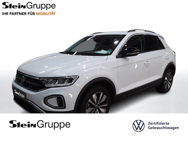 Volkswagen T-Roc APP+DAB+VIRT+ACC+LED+NAVI+PDC+Facelift