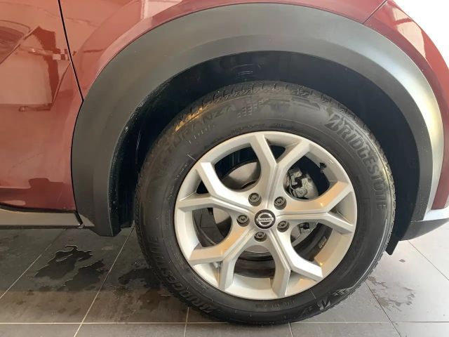 Nissan Juke DIG-T N-Connecta