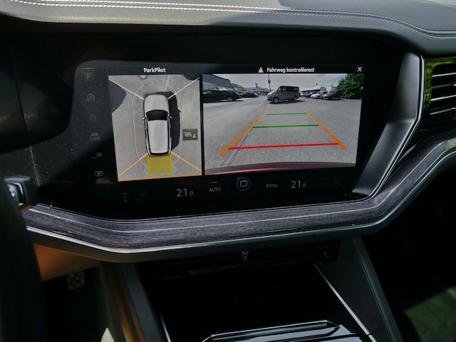 Volkswagen Touareg 3.0 V6 TDI Elegance Elegance