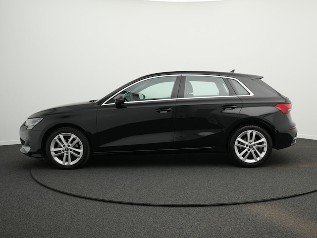 Audi A3 35 TDI S-Tronic Sportback