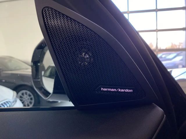 BMW X3 M-Sport xDrive