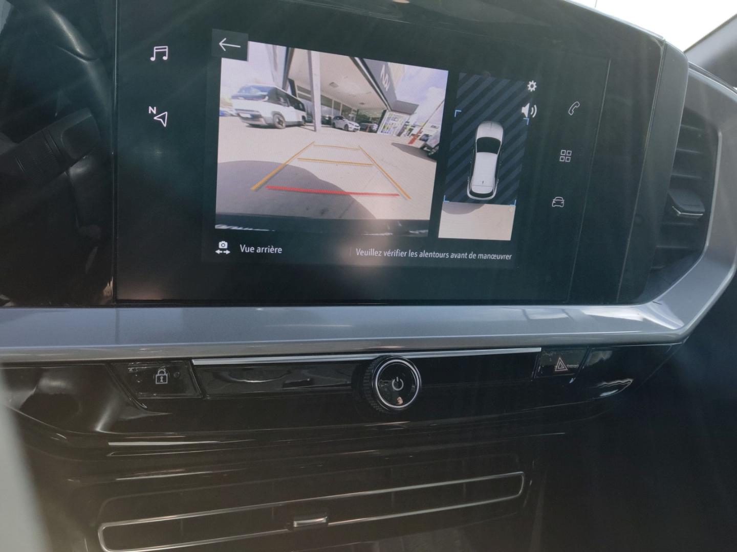 Opel Mokka GS-Line Grand Sport