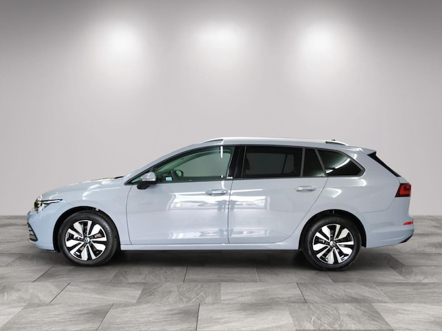 Volkswagen Golf 1.5 eTSI Move Variant
