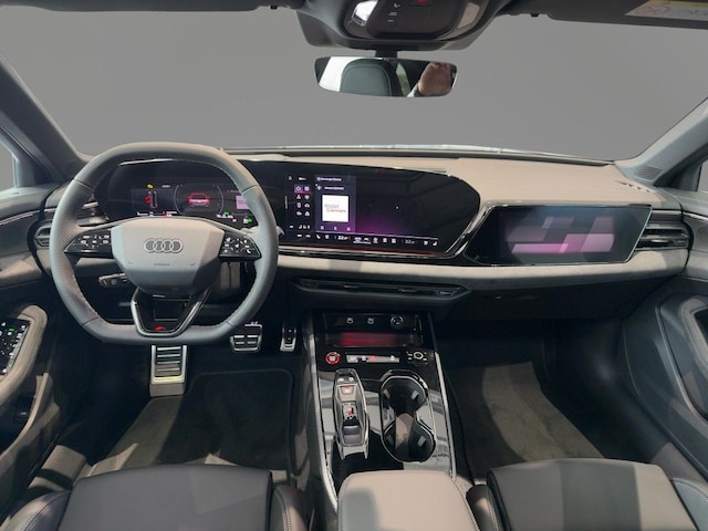 Audi A5 Avant Quattro S-Tronic