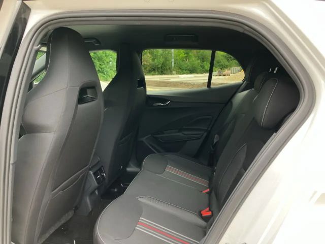 Skoda Fabia 1.5 TSI Monte Carlo