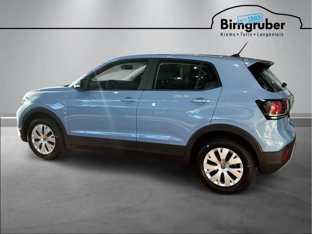 Volkswagen T-Cross 4Me TSI
