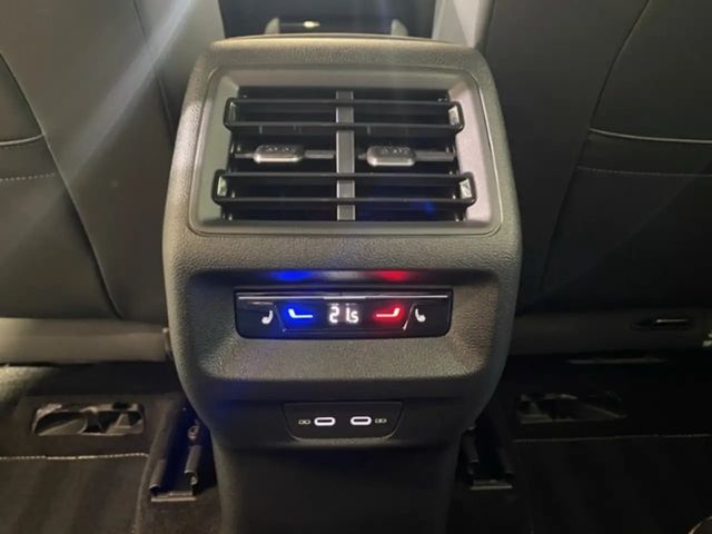 Volkswagen Tiguan 1.5 eTSI DSG R-Line