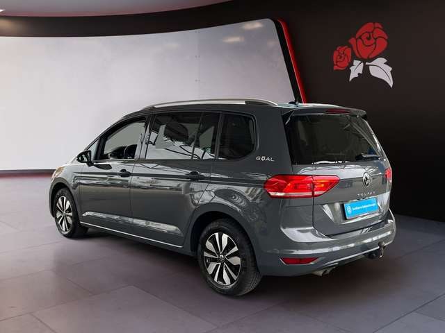 Volkswagen Touran DSG