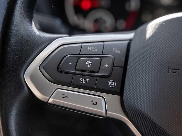 Volkswagen Caddy 2.0 TDI