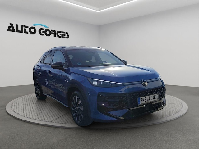 Volkswagen T-Roc DSG Style