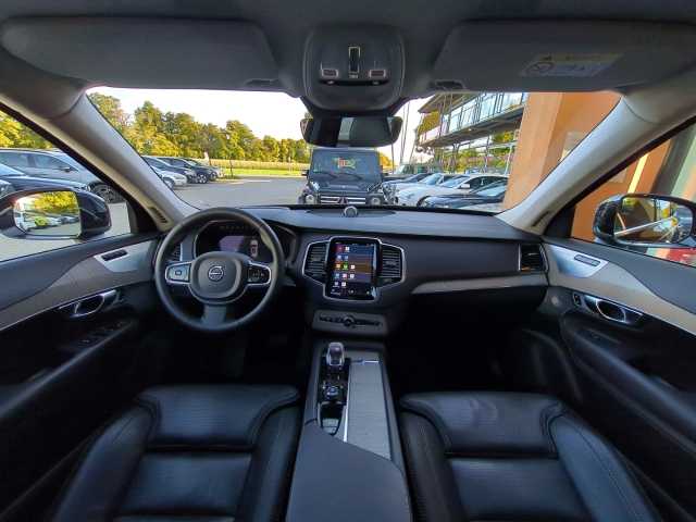 Volvo XC90 AWD Bright Ultimate