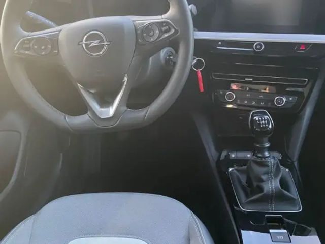 Opel Mokka Elegance Turbo
