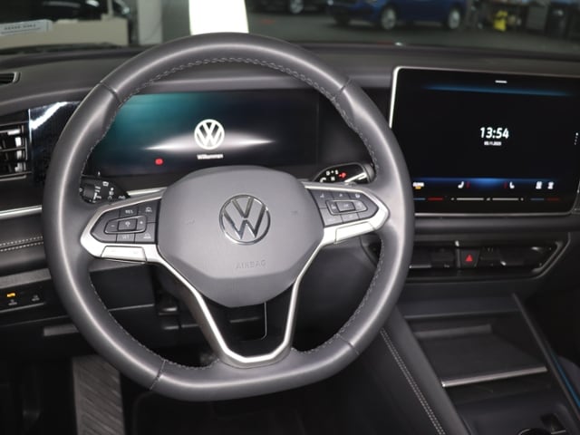 Volkswagen Tayron 2.0 TDI DSG IQ.Drive