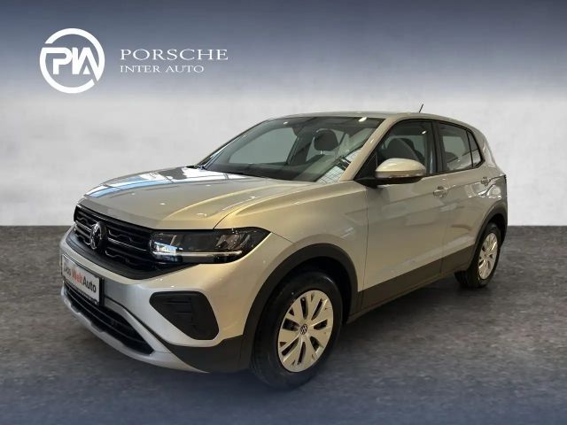 Volkswagen T-Cross 4Me TSI