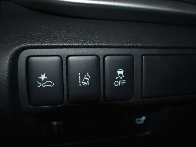 Mitsubishi Eclipse Cross 4WD PHEV