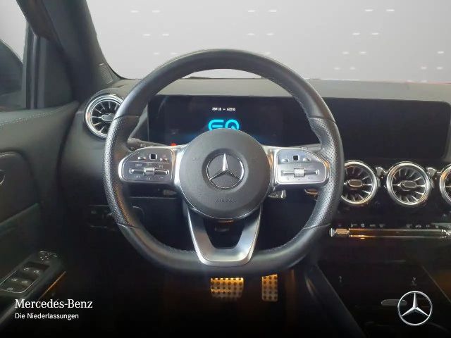 Mercedes-Benz EQA 250 AMG Line Advanced