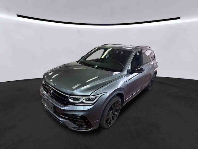 Volkswagen Tiguan Allspace DSG