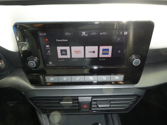 Seat Leon 1.0 TSI Reference