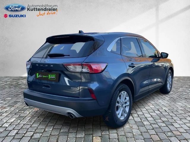 Ford Kuga AWD Titanium X