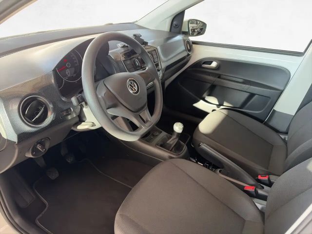 Volkswagen up! 1.0 TSI