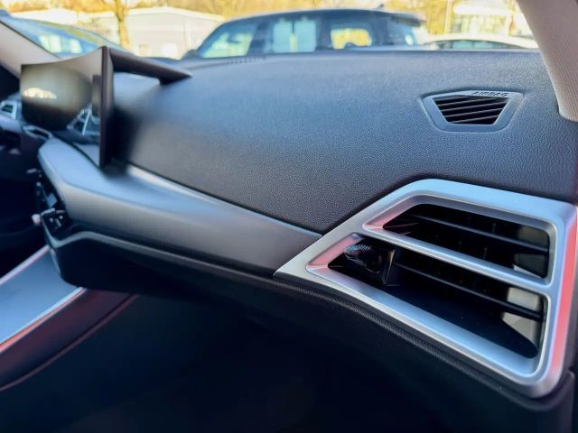 BMW 320 320d Touring xDrive