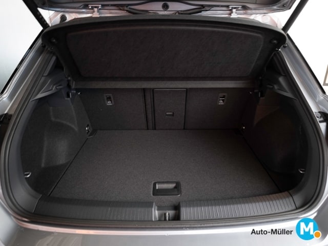 Volkswagen T-Roc 1.5 TSI DSG Style