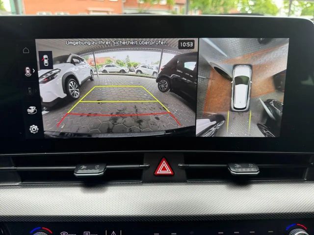 Kia Sportage GT-Line PHEV