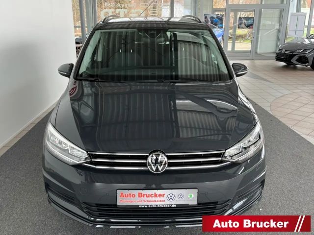 Volkswagen Touran 1.5 TSI Comfortline