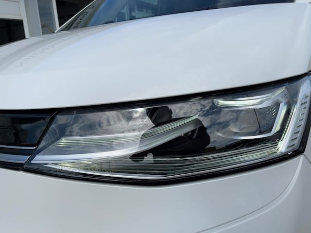 Volkswagen Multivan DSG Lang T7