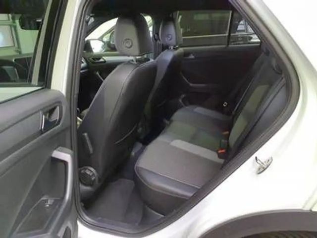 Volkswagen T-Roc DSG