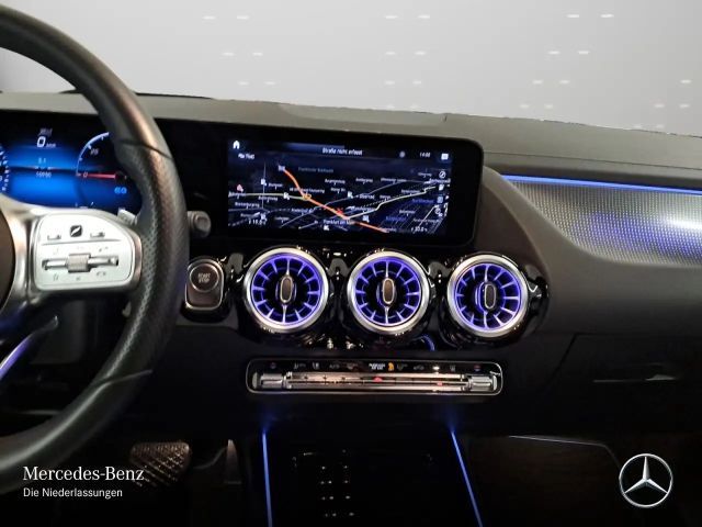 Mercedes-Benz EQA 300 4MATIC