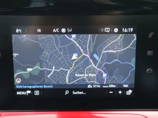 Opel Mokka GS-Line Grand Sport