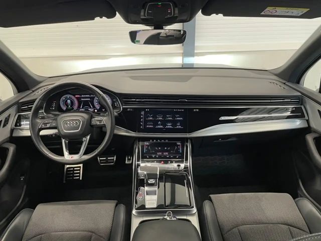 Audi Q7 50 TDI Quattro