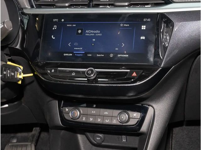 Opel Corsa business+