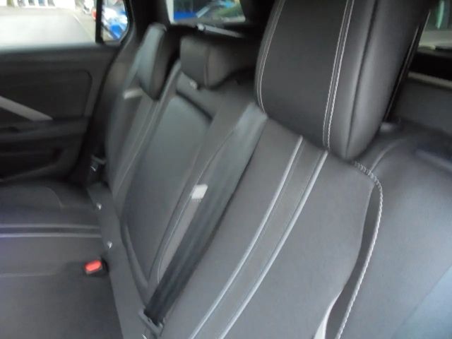 Opel Astra GS-Line Grand Sport