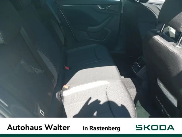 Skoda Scala 1.0 TSI Tour
