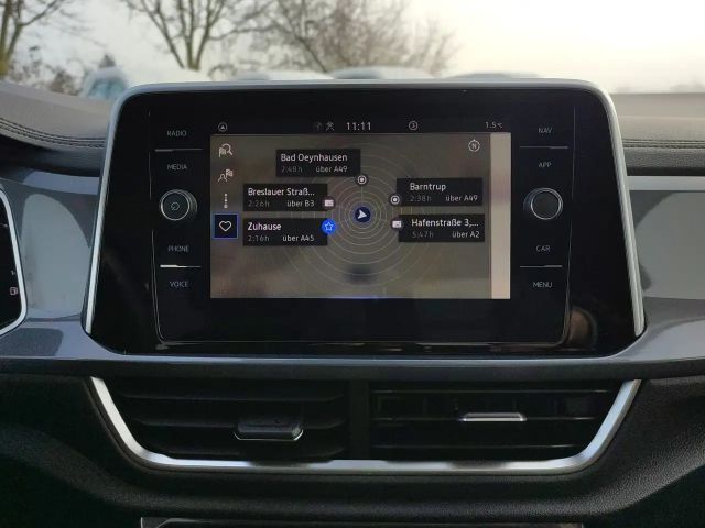 Volkswagen T-Roc 1.5 TSI DSG IQ.Drive Style