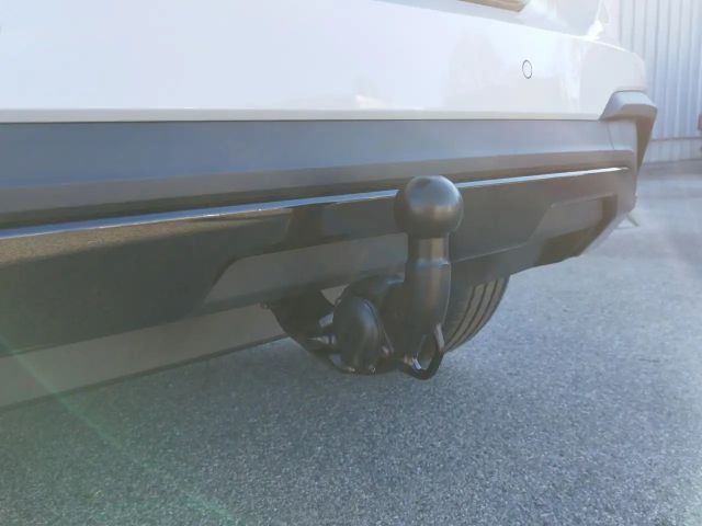 Skoda Kamiq Monte Carlo