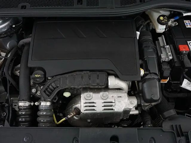 Opel Corsa GS-Line Grand Sport Turbo