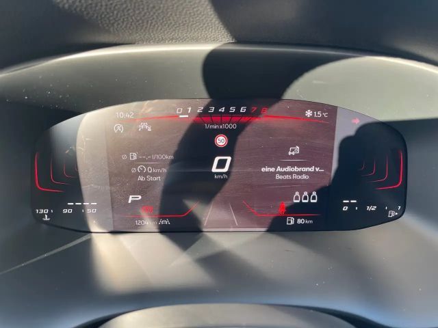 Seat Ateca DSG Style