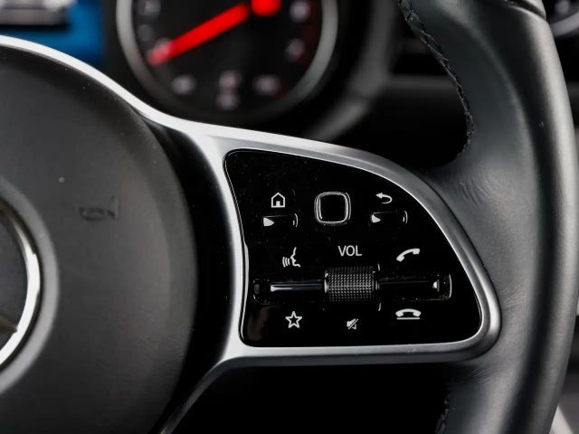 Mercedes-Benz T-Klasse Progressive