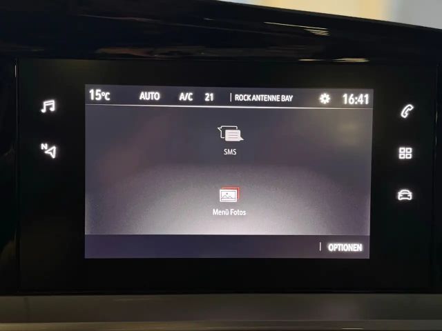 Opel Mokka Elegance Mokka-e