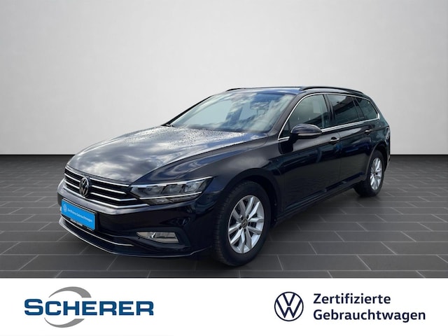 Volkswagen Passat 1.5 TSI Business DSG Variant