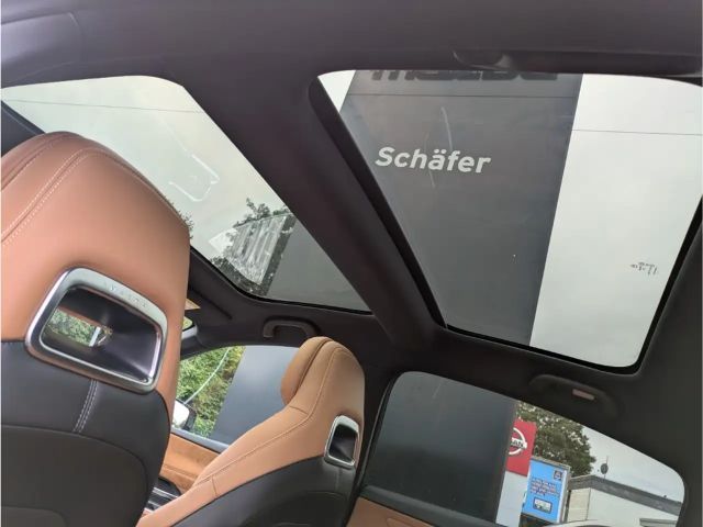 Mazda 6e Plus Takumi